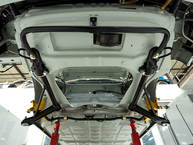 1983 Porsche 911 Silver WPOAA0916DS121381